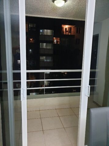 Alquiler de Apartamento Amueblado en San Rafael, Alajuela — $750