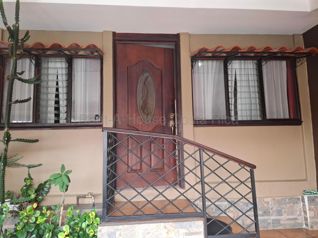 Venta de Casa en San Rafael de Arriba, amplia y funcional #27-525 GS