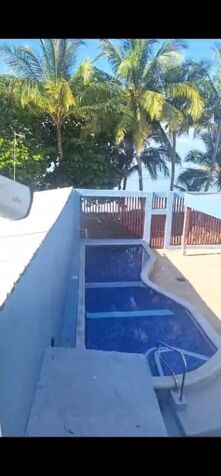 SE VENDE BELLÍSIMA CASA DE PLAYA EN PUNTARENAS.  in Puntarenas — $200,000