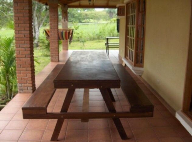 Preciosa Quinta en Orotina en Orotina, Alajuela — $350,000