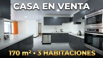 VENTA CASA DE UN NIVEL RENOVADA EN SABANILLA DE MONTES DE OCA CERCA DEL COLEGIO METODISTA en Sabanilla, Montes De Oca, San José — 125 000 000 ₡ - Foto 5 de 20