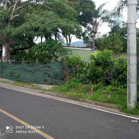 VENDO - LOTE SAN RAFAEL ESCAZU - 640 M2 - RESIDENCIAL - Cod AM0114 en San Rafael, Escazú, San José — $209,000