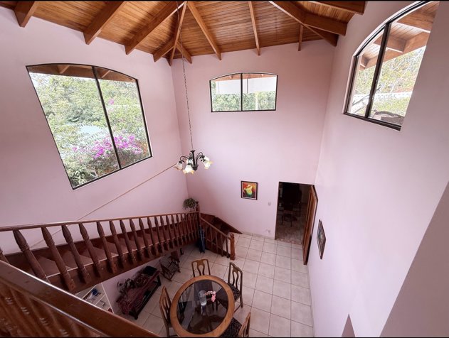 Venta Casa, Residencial Monte Real,  Atenas, Alajuela en Atenas, Alajuela — $385,000 - Foto 3 de 20