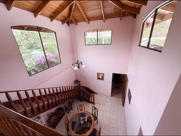 Venta Casa, Residencial Monte Real,  Atenas, Alajuela en Atenas, Alajuela — $385,000 - Foto 3 de 20