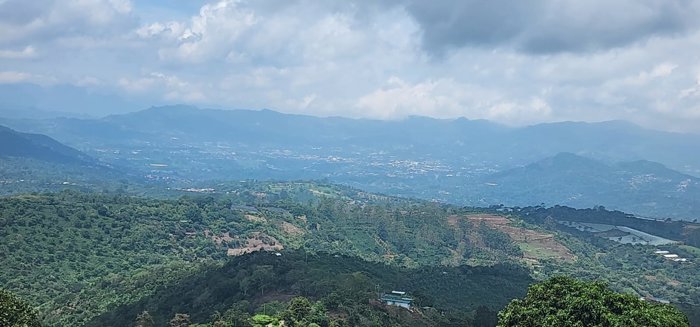 Hermoso lote en clima fresco y con vistas espectaculares in Naranjo, Alajuela — ₡ 27 000 000