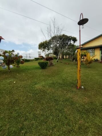 BELLA Y ÚTIL PROPIEDAD EN VÁZQUEZ DE CORONADO.  in San Rafael, Vázquez de Coronado, San José — $340