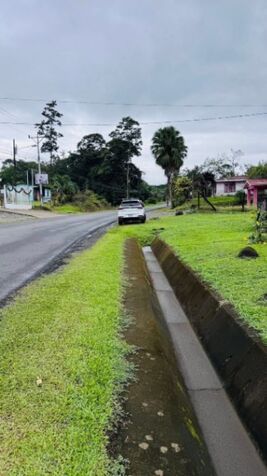 Propiedad a la venta en La Alegría de Siquirres in La Alegría, Siquirres, Limón — ₡ 40 000 000