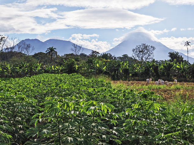 Propiedad para inversión en La Fortuna in La Fortuna, San Carlos, Alajuela — $450,000