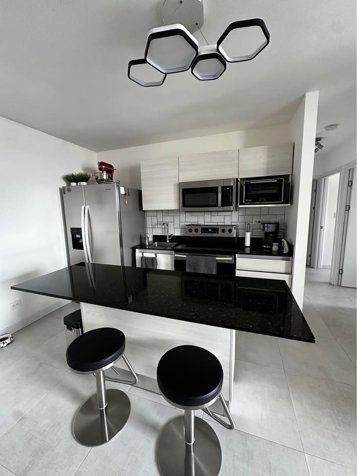 Venta de apartamento en Curridabat, Granadilla, Montealto en Granadilla, Curridabat, San José — ₡ 87 000 000