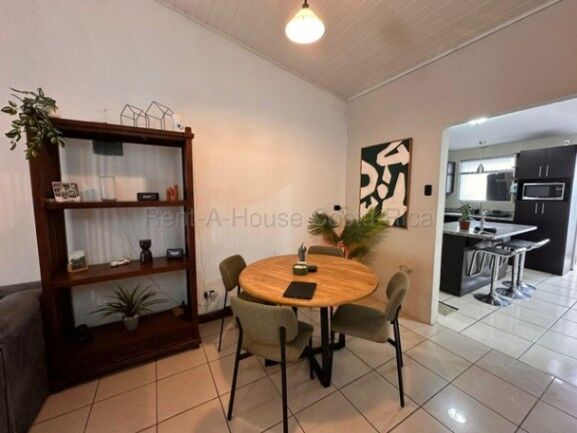 🌿 Casa en La Unión de Tres Ríos 26-1489   en Tres Ríos, La Unión, Cartago — $120,100