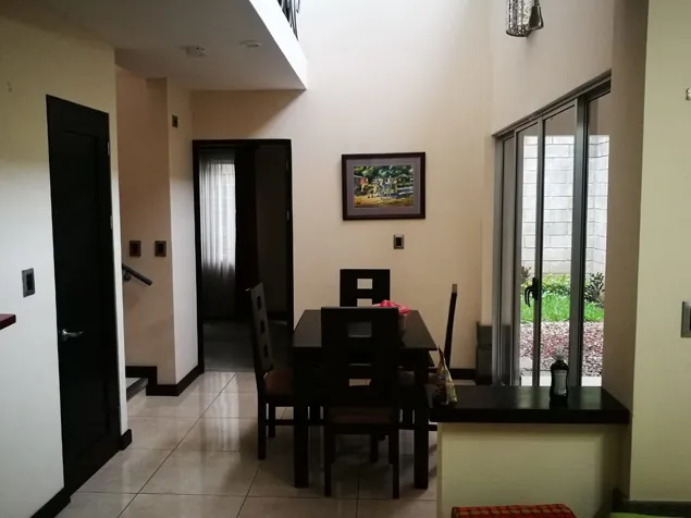 Venta de Casa en Barva de Heredia in Barva, Heredia — $172,500