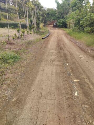 SE VENDE BELLA PROPIEDAD EN PALMARES DE ALAJUELA.  en La Granja, Palmares, Alajuela — ₡ 70 000 000