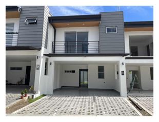 Casa en Venta,en San Antonio de Desamparados,A Estrenar.Seguridad 24/7