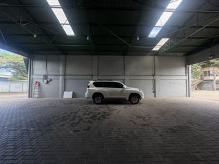 Warehouse for Rent in San Rafael de Alajuela in San Rafael, Alajuela — 2 500 000 ₡ - Photo 4 of 22