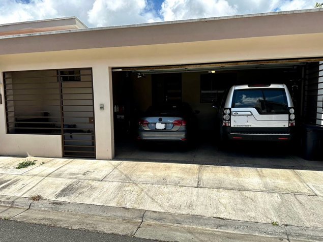 Alquiler de casa en Cartago, Dulce Nombre, Rincón Real in Dulce Nombre, Cartago — ₡ 550 000