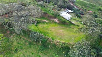 Terreno amplio de 2.500 m² en Santiago, San Ramón, Costa Rica in Santiago, San Ramón, Alajuela — $171,000 - Photo 5 of 5