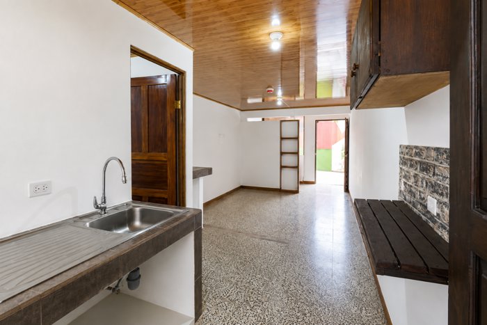 Se Alquila Apartamento En Santa Ana en Pozos, Santa Ana, San José — ₡ 245 000 - Foto 2 de 10