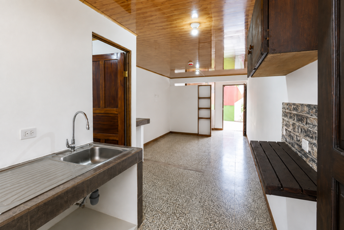 Se Alquila Apartamento En Santa Ana in Pozos, Santa Ana, San José — ₡ 245 000 - Photo 2 of 10