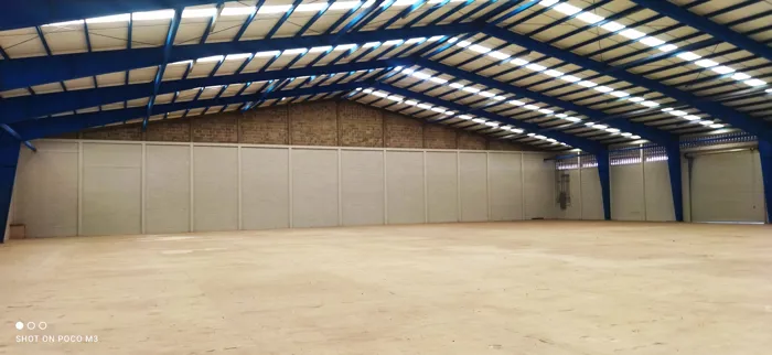 Bodega en Alquiler en Tibas,San Jose, Z1/Z2, Seguridad 24/7 en Uruca, San José — $11,480