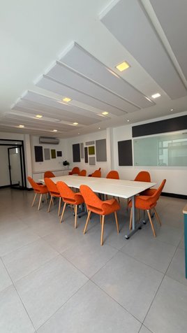 Complejo Corporativo Premium en Rohrmoser | 1.326 m² | 2 Edificaciones en Pavas, San José — $15,000