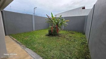 Venta de Casa para Estrenar, Barva Heredia