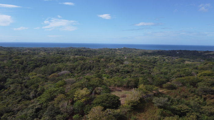 2,4 Hecs lot with ocean views, 10 min to Playa Marbella en Cuajiniquil, Santa Cruz, Guanacaste — $399,000 - Foto 2 de 34