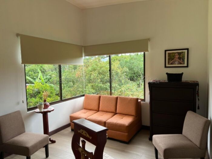 Casa de lujo con amplio terreno en venta #26-1533 GS en Barva, Heredia — $890,000
