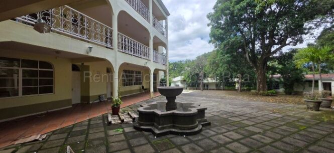 Venta de Magnifico Edificio en Santa Ana / Mls. 26-1501 OFC JB en Salitral, Santa Ana, San José — $1,500,000