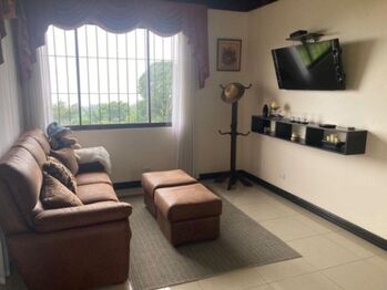 Venta de Quinta + APTO en Oreamuno, Cartago.  en Cipreses, Oreamuno, Cartago — 290 000 000 ₡ - Foto 5 de 14