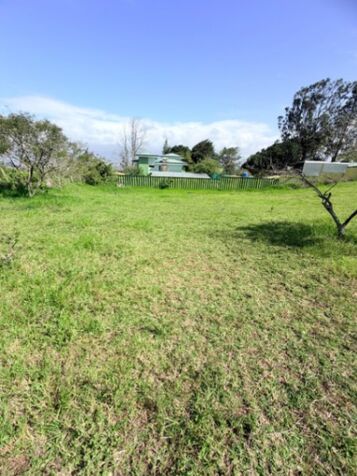LOTE EN VENTA EN CARTAGO 4500m2 en Carmen, Cartago — ₡ 95 000 000