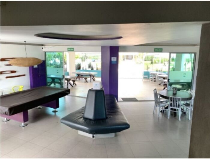 ALQUILO APARTAMENTO EN SAN SEBASTIÁN-SAN JOSÉ. en San Sebastián, San José — ₡ 550 000