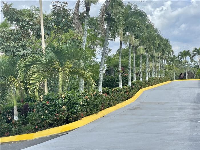 VENTA DE CASA, ALAJUELA, LA GARITA, BARRIO SAN JOSÉ, COND ROYAL PALM en Garita, Alajuela — $1,500,000