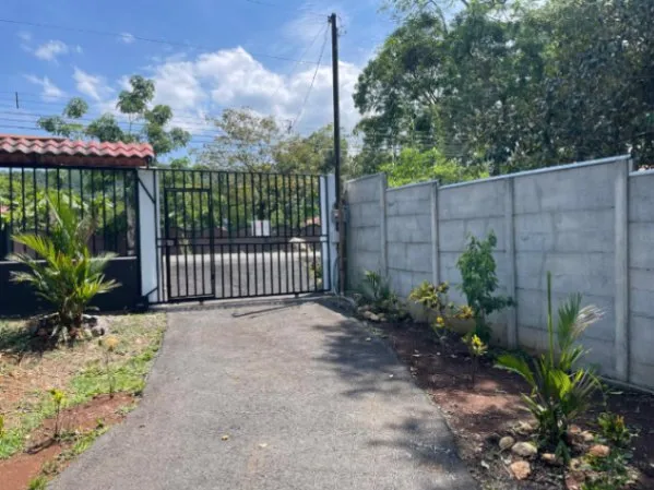 Private Tropical Retreat with Fruit Trees in San Mateo in San Mateo, Alajuela — $215,000 - Photo 2 of 20