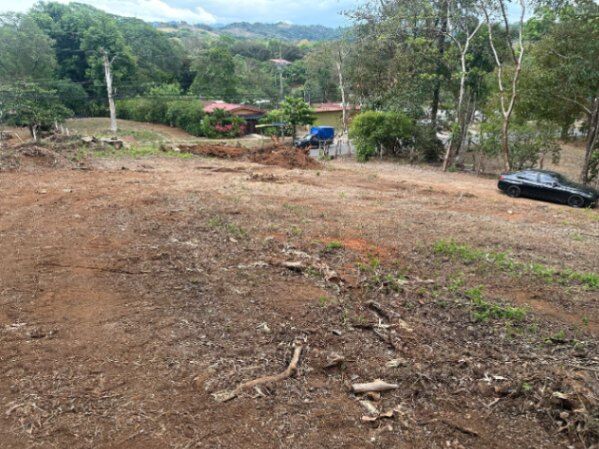 SE VENDEN 2 BELLOS LOTES EN OROTINA.  en Orotina, Alajuela — ₡ 32 000 000