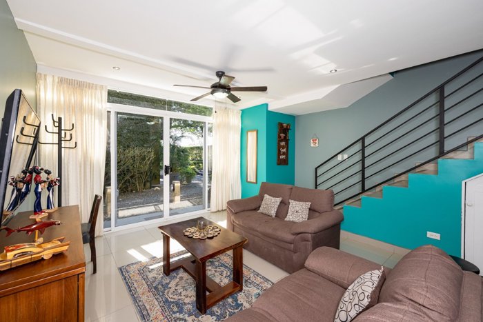Beautiful Apartment for Rent in Huacas – Just Minutes from Tamarindo in Tempate, Santa Cruz, Guanacaste — $1,400 - Photo 2 of 19