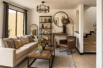 EN VENTA: La casa perfecta en Tres Rios!!! Ubcacion de alta plusvalia en Concepción, La Unión, Cartago — $198,000 - Foto 4 de 18