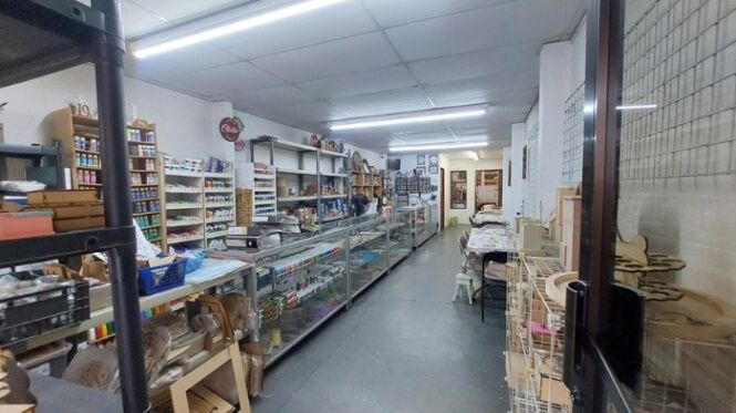 Venta de Local Comercial en Catedral, San José. RAH 26-1202 in Catedral, San José — $135,000