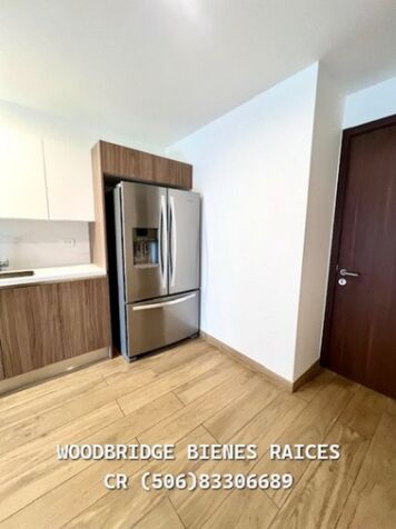 Avenida Escazu Escazu apartamento alquiler $2.000 / 1dormitorio in San Rafael, Escazú, San José — $2,000