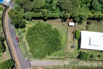 Lots for Sale in San Isidro de Grecia, Alajuela in Mercedes, Atenas, Alajuela — 31 500 000 ₡ - Photo 4 of 16