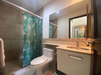 Se aquila apartamento amoblado tipo estudio en Santa Ana 26-85 en Santa Ana, San José — $900 - Foto 5 de 15