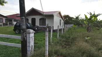 CASA DE HABITACION  en Cutris, San Carlos, Alajuela — 37 700 000 ₡ - Foto 4 de 8