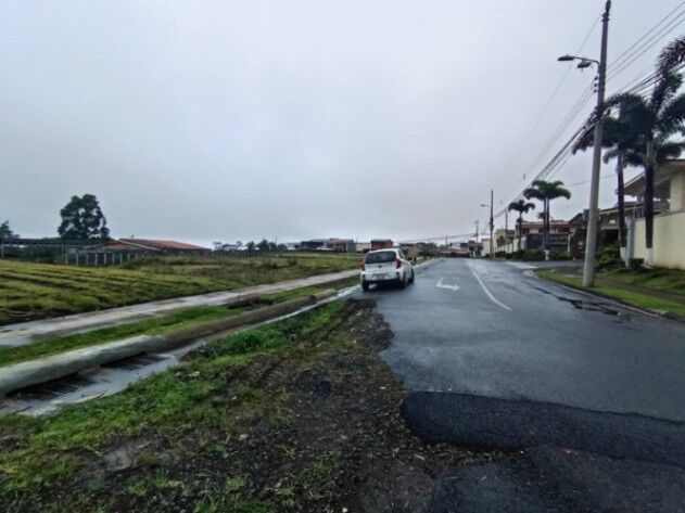 Venta de Lote en San Pablo, Heredia. RAH 25-868 in San Pablo, Heredia — ₡ 79 500 000
