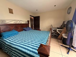 Alquiler de Casa Amueblada en Escazú-San Rafael. RAH 27-114 in San Rafael, Escazú, San José — $1,750 - Photo 5 of 6