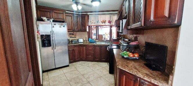 Venta de Casa en San Carlos de Alajuela. RAH 26-180 en Quesada, San Carlos, Alajuela — ₡ 135 000 000