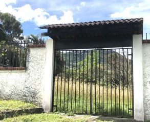 VENDO Terreno en San Antonio de Escazú (Con Permiso de Uso Comercial) in San Antonio, Escazú, San José — $420,000 - Photo 3 of 14