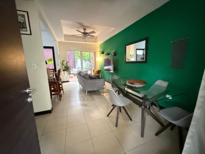 Venta de Casa en La Guácima, Alajuela. RAH 26-326 en Guácima, Alajuela — $155,955