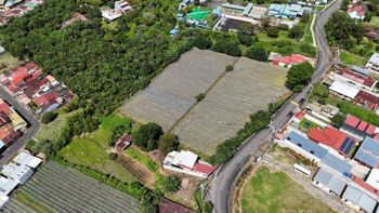 Venta de lote en Los Sitios de Moravia in La Trinidad, Moravia, San José — $835,600 - Photo 5 of 10
