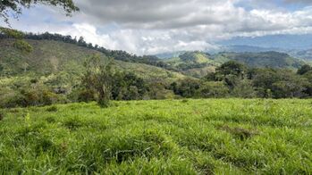 SE VENDE FINCA CON AGUA PROPIA Y VISTAS ESPECTACULARES DE INVERSION in San Isidro De El General, Pérez Zeledón, San José — $478,000 - Photo 5 of 17