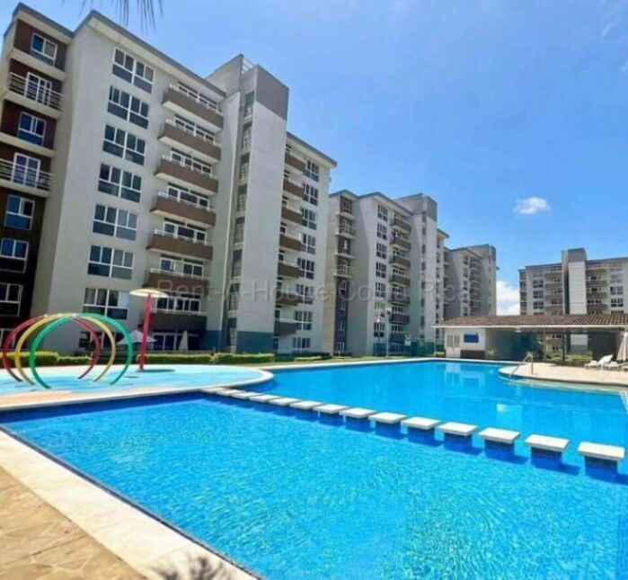 Oportunidad de Inversión, venta de Apartamento de 3 habitaciones en Concasa 26-1816  en San Rafael, Alajuela — ₡ 54 600 000