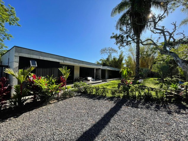 Riverbox – Residencia de Autor | San Antonio de Escazú en San Antonio, Escazú, San José — $685,000 - Foto 1 de 28